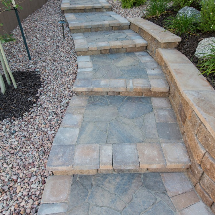 Landscaping in Vacaville, CA