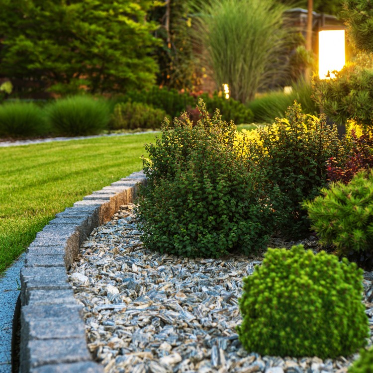 Landscaping in Vacaville, CA