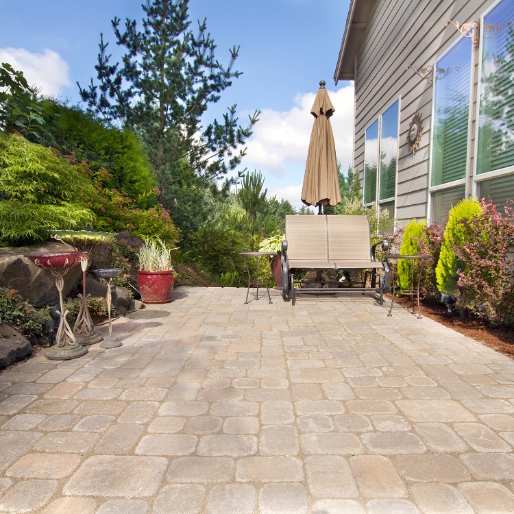 Landscaping in Vacaville, CA