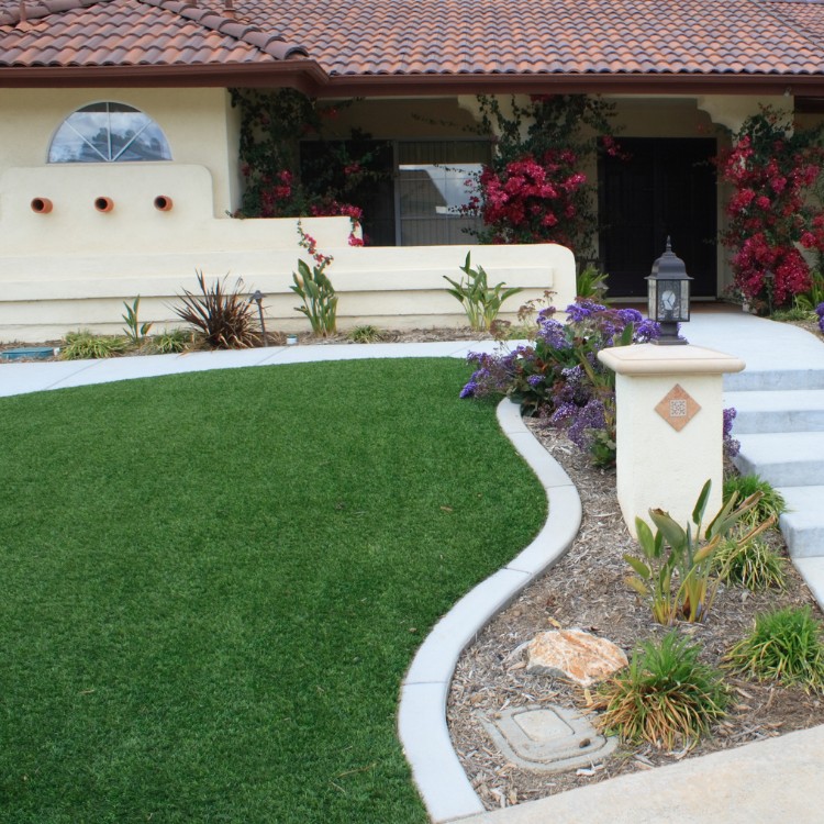 Landscaping in Vacaville, CA