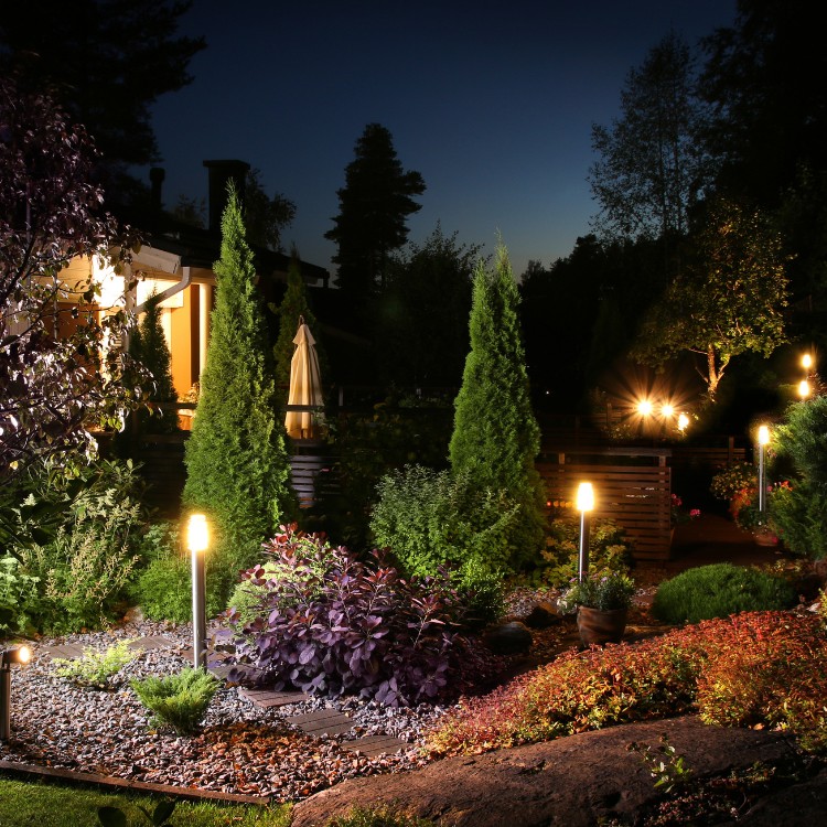 Landscaping in Vacaville, CA