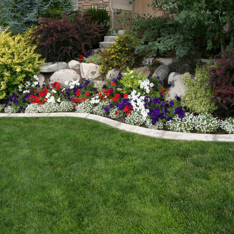 Landscaping in Vacaville, CA