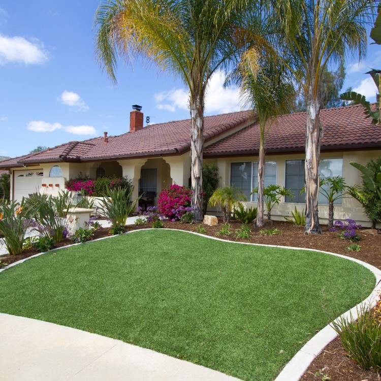 Landscaping in Vacaville, CA